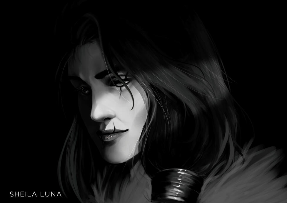 Ursula BN Study
