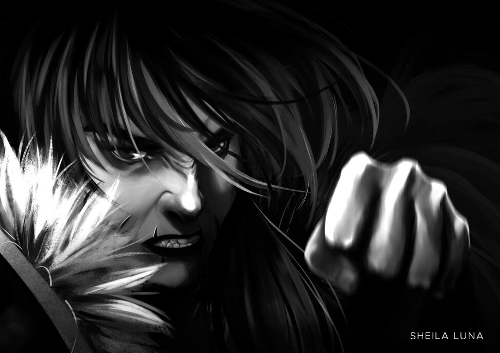 Tallulah BN Study