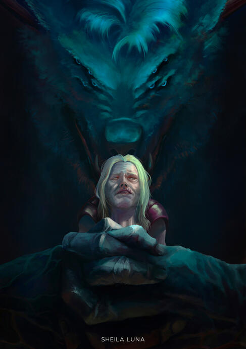 Beast and Beauty